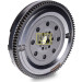 Zweimassenschwungrad TOYOTA UrbanCruiser 1.4D 09 LuK DMF 415 0476 10