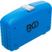 BGS Schneideisen-Adapter-Satz | für Stehbolzen | 7-tlg | 70115 BGS Schneideisen-Adapter-Satz | für Stehbolzen | 7-tlg | 70115