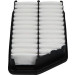 AMC Luftfilter PKW | HYUNDAI i30,KIA Ceed 11 | HA-728