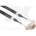 Seilzug, Feststellbremse Opel T. Astra H Combi 04- Le/Pr Kpl | 9036121 Seilzug, Feststellbremse Opel T. Astra H Combi 04- Le/Pr Kpl | 9036121