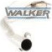 66 / Auspufftopf Hinten | VW T4 Kat, Diesel 9/90 | 18257 66 / Auspufftopf Hinten | VW T4 Kat, Diesel 9/90 | 18257