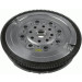 SACHS Schwungrad 2294 000 846 Zwei-Massen-Schwungrad