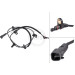 A.B.S. ABS Sensor | 31817 A.B.S. ABS Sensor | 31817