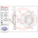 Bremsscheibe VA Xtra | VW Golf,Passat,Sharan 03 | 09.9772.1X Bremsscheibe VA Xtra | VW Golf,Passat,Sharan 03 | 09.9772.1X