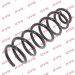 KYB Fahrwerksfeder Renault T. Grand Scenic Iii 1.4-2.0Dci 02/09 | RA6077