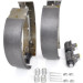 Bremsbacken | FORD | 0 204 114 194 Bremsbacken | FORD | 0 204 114 194