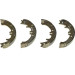 Bremsbackensatz HA | TOYOTA Avensis, Preivoa, Rav4 00-11 | S 83 542 Bremsbackensatz HA | TOYOTA Avensis, Preivoa, Rav4 00-11 | S 83 542
