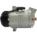 Kompressor, Klimaanlage | ACP 72 000S Kompressor, Klimaanlage | ACP 72 000S
