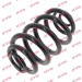 KYB Fahrwerksfeder Bmw T. X3 (E83) 2.0D/2.5/3.0D 01/04 | RJ6641