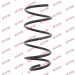 KYB Fahrwerksfeder Mini P. One 1.4/1.6 03/07 | RC2854 KYB Fahrwerksfeder Mini P. One 1.4/1.6 03/07 | RC2854