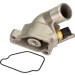 Thermostat, Kühlmittel | 18-0210 Thermostat, Kühlmittel | 18-0210