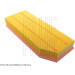 BLUE PRINT Luftfilter | ADU172219 BLUE PRINT Luftfilter | ADU172219