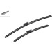 BOSCH | Wischerblatt AeroTwin A081S | Ford Eco Sport | 3397014081 BOSCH | Wischerblatt AeroTwin A081S | Ford Eco Sport | 3397014081