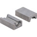 BGS Spannbacken für Art. 3057 | Ø 8 mm | 3057-18 BGS Spannbacken für Art. 3057 | Ø 8 mm | 3057-18