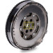 Zweimassenschwungrad ABARTH 500 1.4 10 LuK DMF 415 0678 10