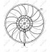 47422 Lüfter, Motorkühlung