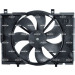 Lüfter, Motorkühlung | NRF47741