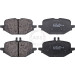 A.B.S. Bremsbelagsatz, Scheibenbremse 35407