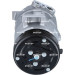 NRF Kompressor, Klimaanlage 32783 EASY FIT