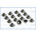 Dichtungssatz, Ventilschaft | 57019400 Dichtungssatz, Ventilschaft | 57019400