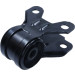 Querlenkerlager VA li/re (HD) | FORD C-Max,Focus,Kuga 10 | 714 610 0020/HD Querlenkerlager VA li/re (HD) | FORD C-Max,Focus,Kuga 10 | 714 610 0020/HD