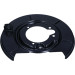 Maxgear Spritzblech, Bremsscheibe | 19-4352 Maxgear Spritzblech, Bremsscheibe | 19-4352