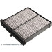 Filter, Innenraumluft | ADBP250039