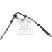 FEBI BILSTEIN Bremsschlauch FEBI BILSTEIN Bremsschlauch