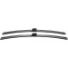 BOSCH | Scheibenwischer Aerotwin A843S | Mercedes C Klasse (W205) GLC | 3397009843