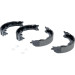Bremsbackensatz, Feststellbremse | 03.0137-3045.2 Bremsbackensatz, Feststellbremse | 03.0137-3045.2