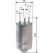 Kraftstofffilter | ALFA,CITROEN,FIAT,LANCIA | F 026 402 076 Kraftstofffilter | ALFA,CITROEN,FIAT,LANCIA | F 026 402 076