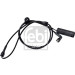 FEBI BILSTEIN Verschleißsensor 21072