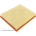 Luftfilter Renault 2.5-2.8Dti 97- Master | ADN12240 Luftfilter Renault 2.5-2.8Dti 97- Master | ADN12240