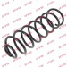 KYB Fahrwerksfeder Seat T. Toledo/ Vw Golf Iii, Vento 1.4-2.8 05.91-03.99 | RC5070 KYB Fahrwerksfeder Seat T. Toledo/ Vw Golf Iii, Vento 1.4-2.8 05.91-03.99 | RC5070