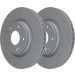 Bremsscheibe | 24.0125-0213.1 Bremsscheibe | 24.0125-0213.1