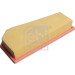 FEBI BILSTEIN Luftfilter FEBI BILSTEIN Luftfilter