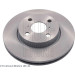 Bremsscheibe Toyota P. Yaris 1.0-1.33/1.4 D-4D 05 | ADT343205 Bremsscheibe Toyota P. Yaris 1.0-1.33/1.4 D-4D 05 | ADT343205