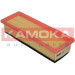 KAMOKA Luftfilter | F206201 KAMOKA Luftfilter | F206201