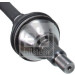 FEBI BILSTEIN Antriebswelle | 181947 FEBI BILSTEIN Antriebswelle | 181947