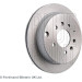 Bremsscheibe Mazda T. Mpv 2.0 Di 02-06 | ADM54395