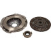 Kupplungssatz | TOYOTA Corolla E11 1.4 63KW 97-00 | 620 3017 00