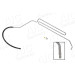 Hydraulikschlauch, Lenkung | FORD Focus 98 | 57164 Hydraulikschlauch, Lenkung | FORD Focus 98 | 57164