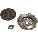 Kupplungssatz | CITROEN C2,3,4 Peu206,307 1.6i 12.00 | 620 3084 00