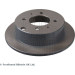 Bremsscheibe Hyundai T. Matrix/Sonata 1.6-2.7 V6 98 | ADG04334 Bremsscheibe Hyundai T. Matrix/Sonata 1.6-2.7 V6 98 | ADG04334
