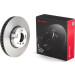 11 481 126 Brembo PREMIUM VA zweiteilig | BMW 5er, 6er 10 | 09.C393.13 11 481 126 Brembo PREMIUM VA zweiteilig | BMW 5er, 6er 10 | 09.C393.13