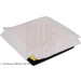 BluePrint Luftfilter | ADZ92223 BluePrint Luftfilter | ADZ92223