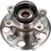Radlagersatz | 33-0585