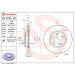 86 481 036 Bremsscheibe VA | HONDA Civic,CR-V,FR-V,Stream 01 | 09.6752.20 86 481 036 Bremsscheibe VA | HONDA Civic,CR-V,FR-V,Stream 01 | 09.6752.20