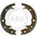 A.B.S. Bremsbacken 9203