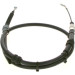 Handbremsseil | VW T5 | 1987477260 Handbremsseil | VW T5 | 1987477260